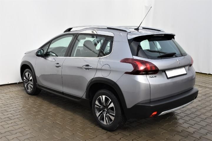 Photo 3 VIN: VF3CUBHZMHY131908 - PEUGEOT 2008 SUV 