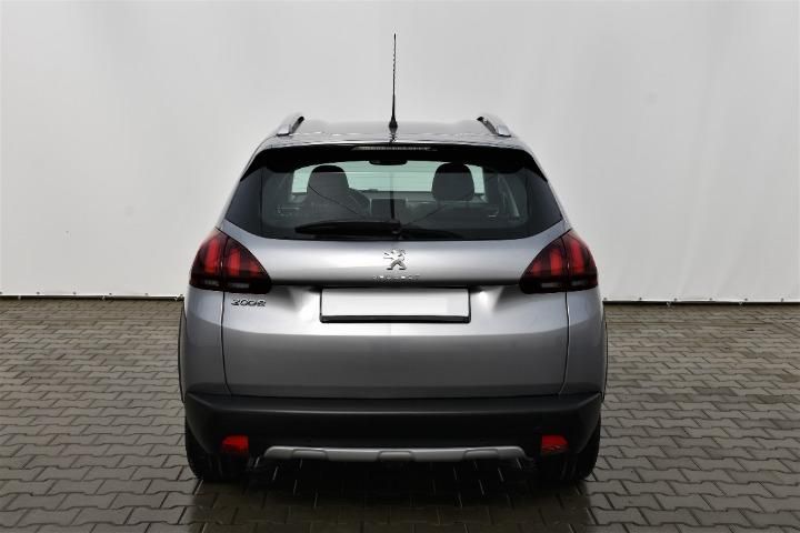 Photo 4 VIN: VF3CUBHZMHY131908 - PEUGEOT 2008 SUV 