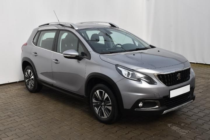 Photo 8 VIN: VF3CUBHZMHY131908 - PEUGEOT 2008 SUV 