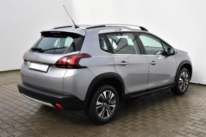 Photo 6 VIN: VF3CUBHZMHY131908 - PEUGEOT 2008 SUV 