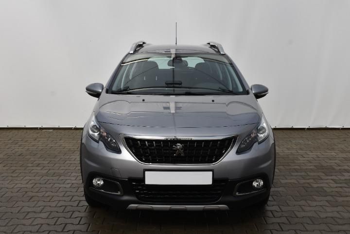 Photo 9 VIN: VF3CUBHZMHY131908 - PEUGEOT 2008 SUV 