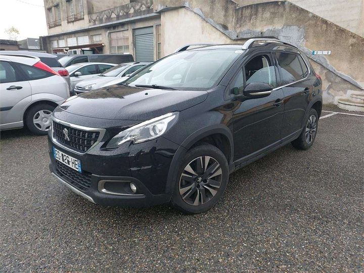 Photo 1 VIN: VF3CUBHZMHY136061 - PEUGEOT 2008 