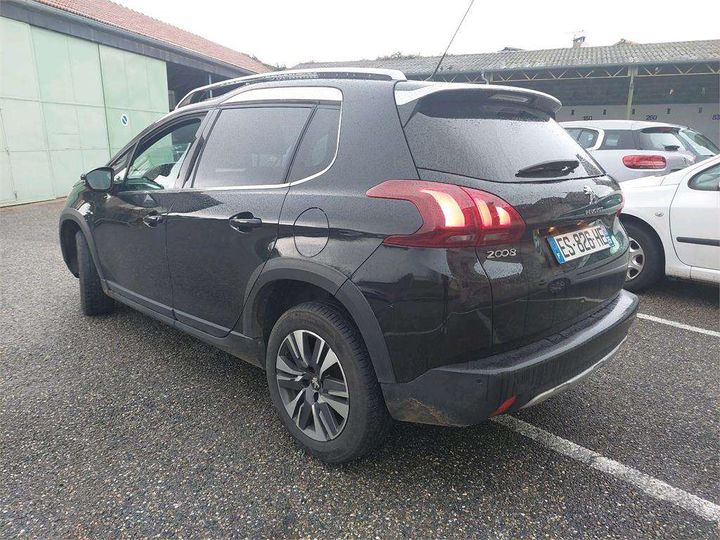 Photo 2 VIN: VF3CUBHZMHY136061 - PEUGEOT 2008 