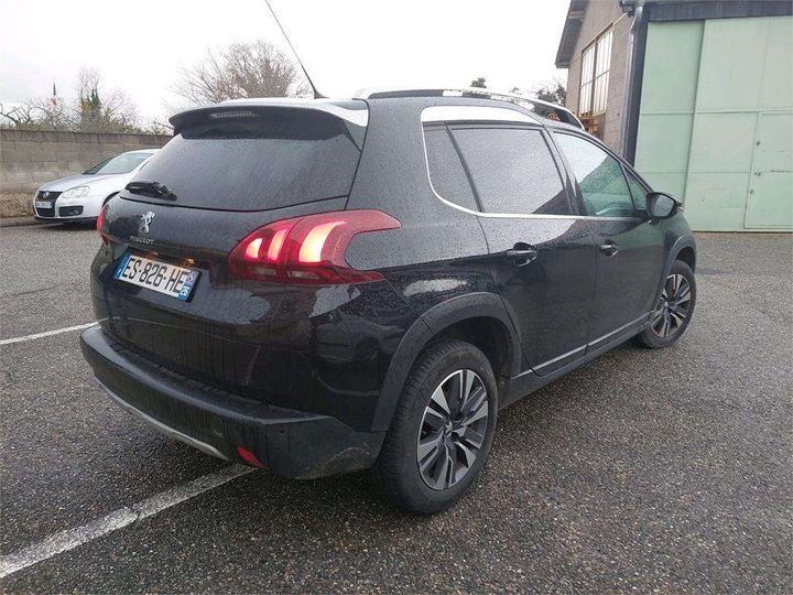 Photo 3 VIN: VF3CUBHZMHY136061 - PEUGEOT 2008 