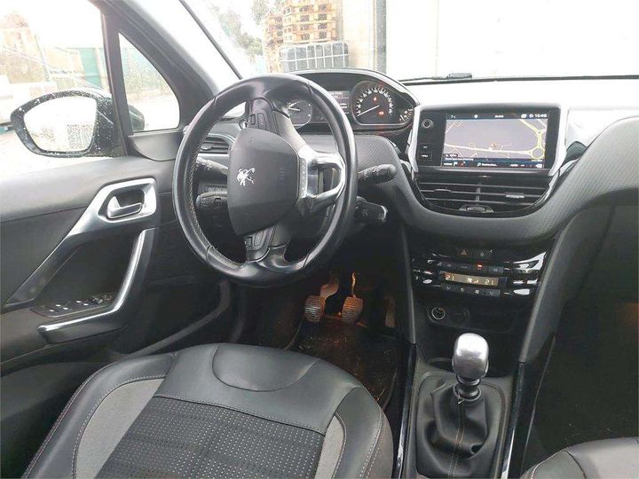 Photo 4 VIN: VF3CUBHZMHY136061 - PEUGEOT 2008 