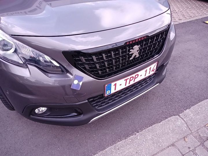 Photo 26 VIN: VF3CUBHZMHY149333 - PEUGEOT 2008 FL&#3916 