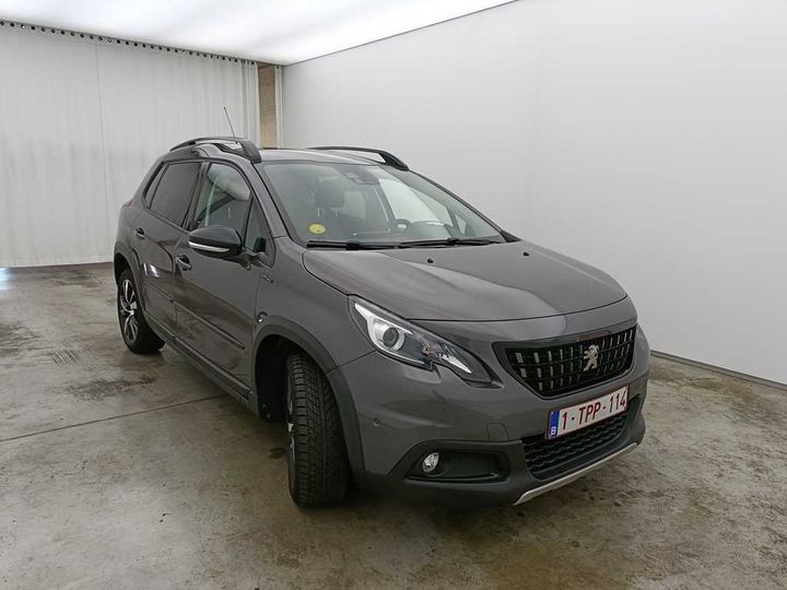 Photo 8 VIN: VF3CUBHZMHY149333 - PEUGEOT 2008 FL&#3916 