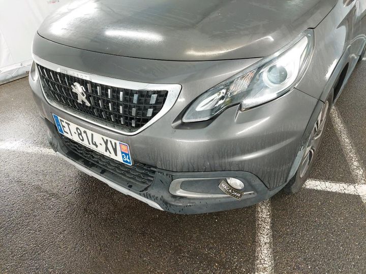 Photo 22 VIN: VF3CUBHZMHY189220 - PEUGEOT 2008 