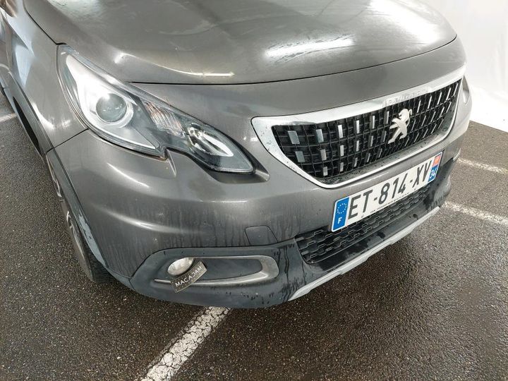 Photo 24 VIN: VF3CUBHZMHY189220 - PEUGEOT 2008 