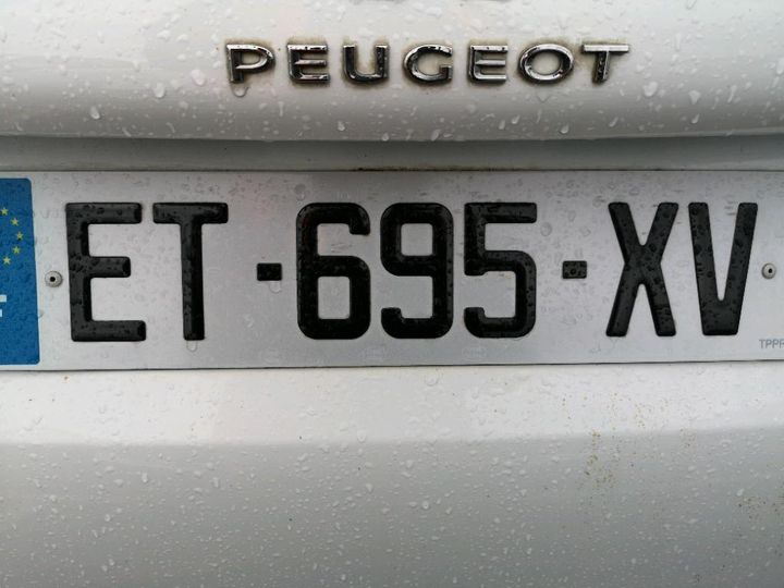 Photo 14 VIN: VF3CUBHZMHY189224 - PEUGEOT 2008 