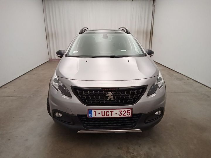 Photo 4 VIN: VF3CUBHZMJY041620 - PEUGEOT 2008 FL'16 