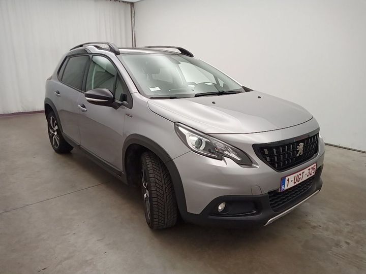 Photo 7 VIN: VF3CUBHZMJY041620 - PEUGEOT 2008 FL'16 