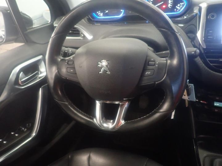 Photo 9 VIN: VF3CUBHZMJY048305 - PEUGEOT 2008 