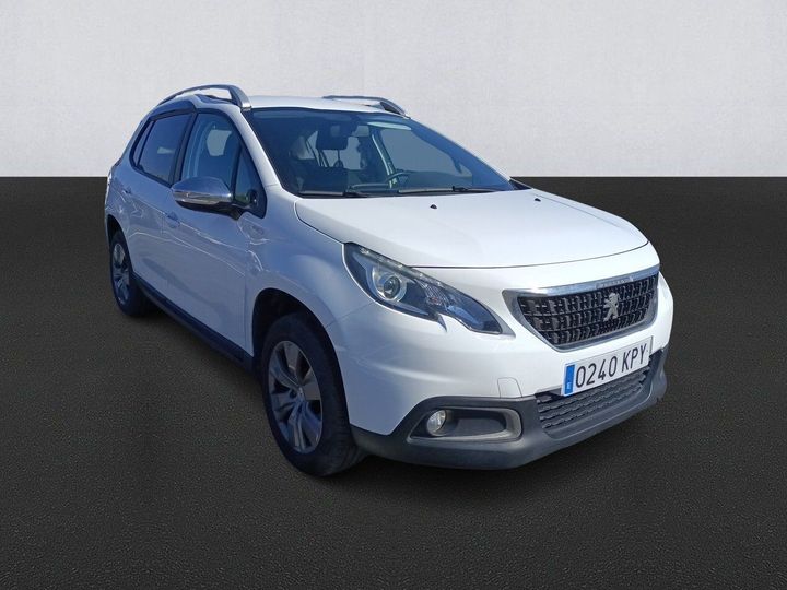 Photo 12 VIN: VF3CUHMRPJY130820 - PEUGEOT 2008 