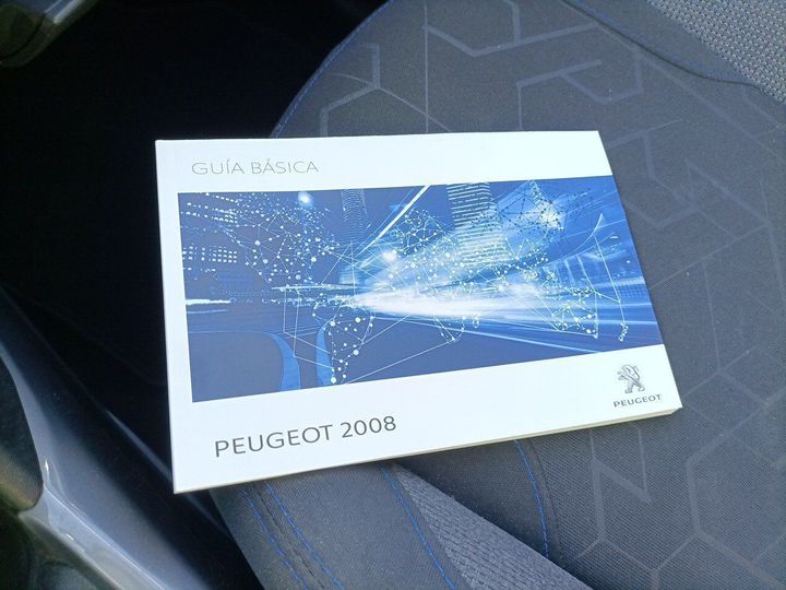 Photo 2 VIN: VF3CUHMRPJY130820 - PEUGEOT 2008 