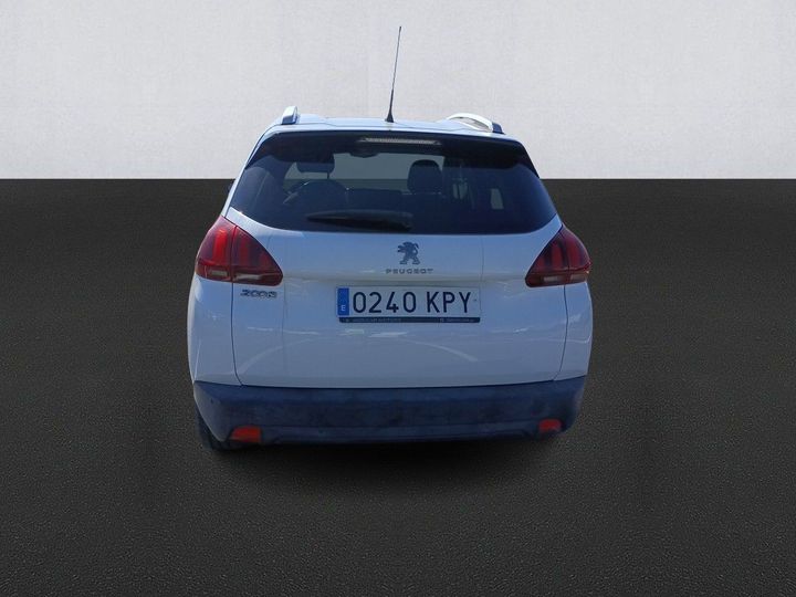 Photo 34 VIN: VF3CUHMRPJY130820 - PEUGEOT 2008 