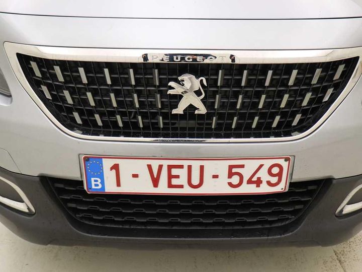 Photo 13 VIN: VF3CUHMRPJY132856 - PEUGEOT 2008 