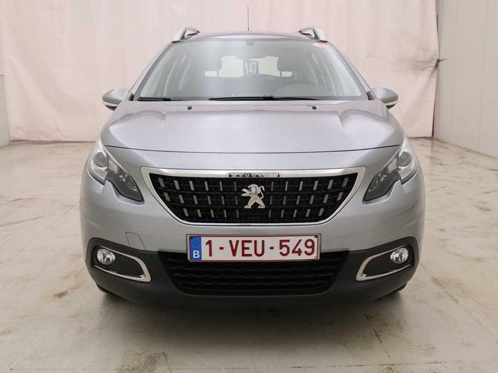 Photo 17 VIN: VF3CUHMRPJY132856 - PEUGEOT 2008 