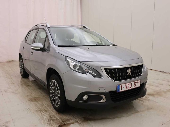 Photo 10 VIN: VF3CUHMRPJY132858 - PEUGEOT 2008 