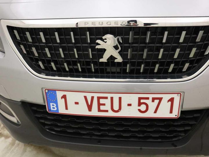 Photo 14 VIN: VF3CUHMRPJY132858 - PEUGEOT 2008 