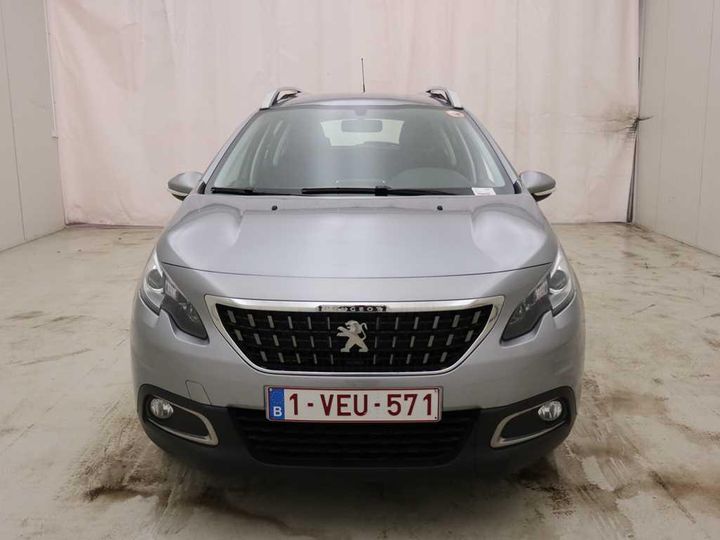 Photo 18 VIN: VF3CUHMRPJY132858 - PEUGEOT 2008 