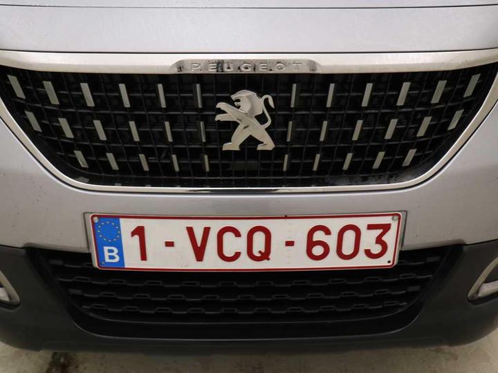 Photo 13 VIN: VF3CUHMRPJY132861 - PEUGEOT 2008 