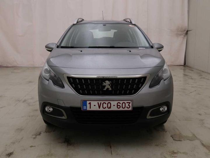 Photo 17 VIN: VF3CUHMRPJY132861 - PEUGEOT 2008 