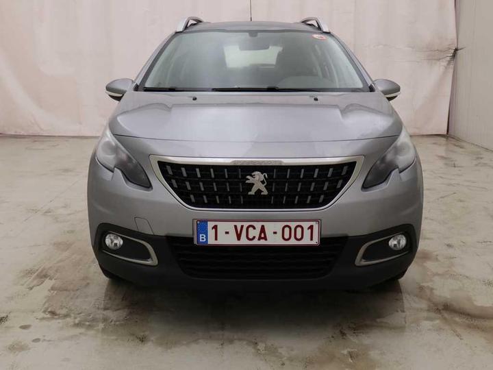 Photo 17 VIN: VF3CUHMRPJY139948 - PEUGEOT 2008 