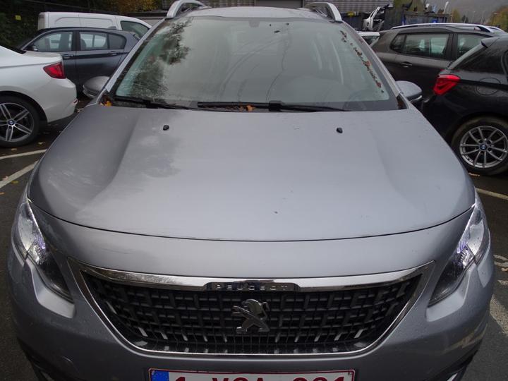 Photo 27 VIN: VF3CUHMRPJY139948 - PEUGEOT 2008 