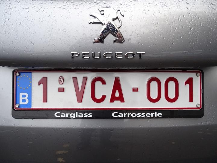 Photo 8 VIN: VF3CUHMRPJY139948 - PEUGEOT 2008 