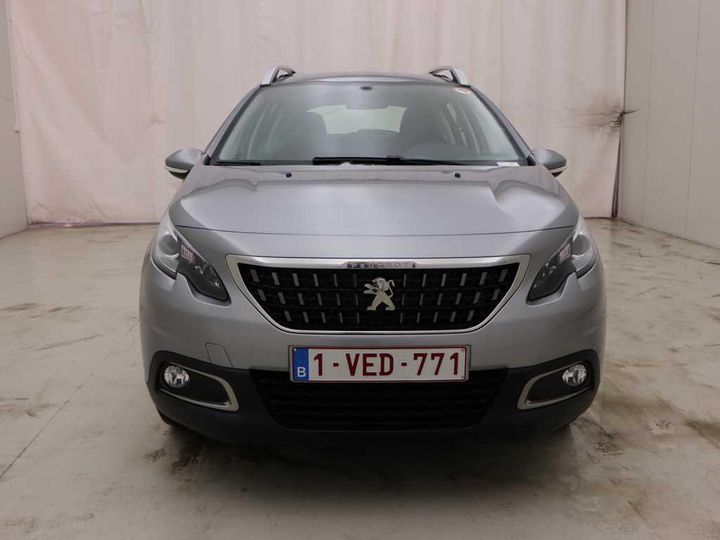 Photo 17 VIN: VF3CUHMRPJY139949 - PEUGEOT 2008 