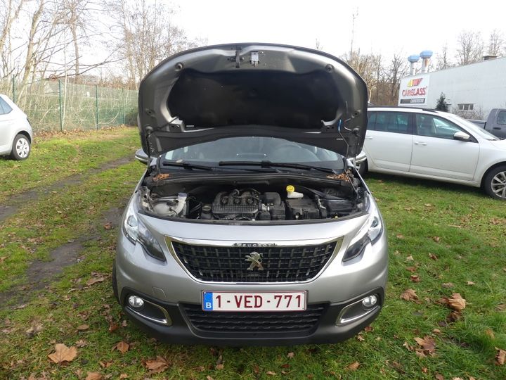 Photo 22 VIN: VF3CUHMRPJY139949 - PEUGEOT 2008 