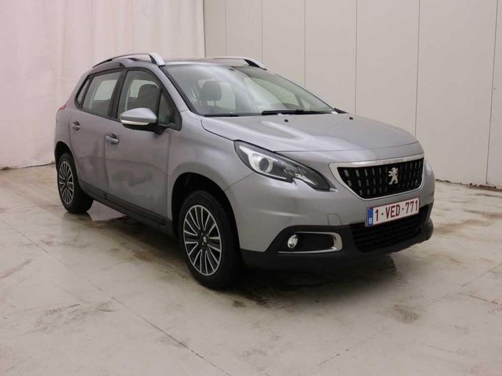 Photo 9 VIN: VF3CUHMRPJY139949 - PEUGEOT 2008 