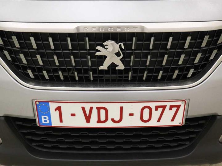 Photo 13 VIN: VF3CUHMRPJY147720 - PEUGEOT 2008 