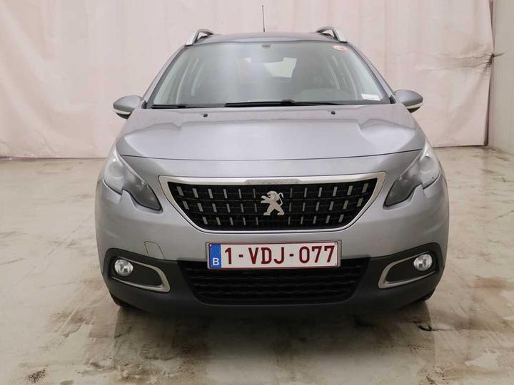 Photo 17 VIN: VF3CUHMRPJY147720 - PEUGEOT 2008 