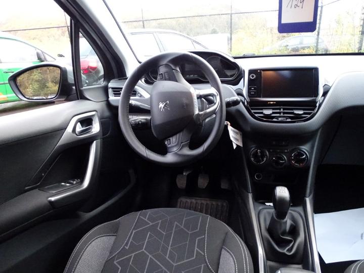 Photo 3 VIN: VF3CUHMRPJY147720 - PEUGEOT 2008 