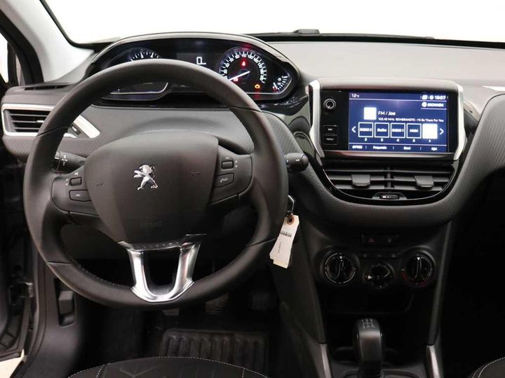 Photo 16 VIN: VF3CUHMRPJY147721 - PEUGEOT 2008 