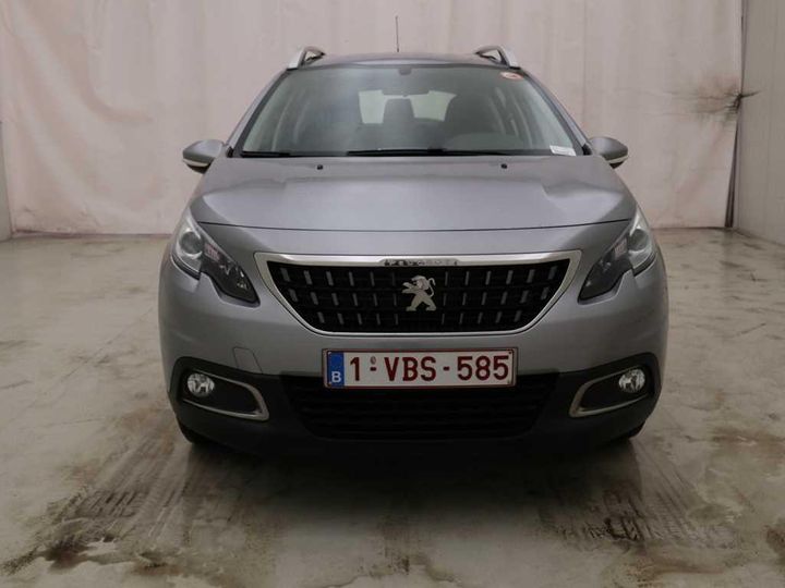 Photo 17 VIN: VF3CUHMRPJY147721 - PEUGEOT 2008 