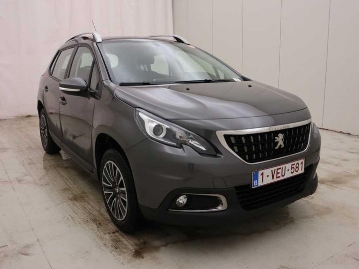 Photo 10 VIN: VF3CUHMRPJY147729 - PEUGEOT 2008 