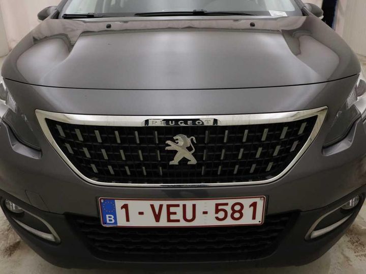 Photo 14 VIN: VF3CUHMRPJY147729 - PEUGEOT 2008 