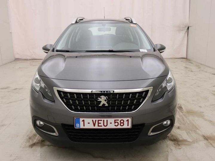 Photo 18 VIN: VF3CUHMRPJY147729 - PEUGEOT 2008 