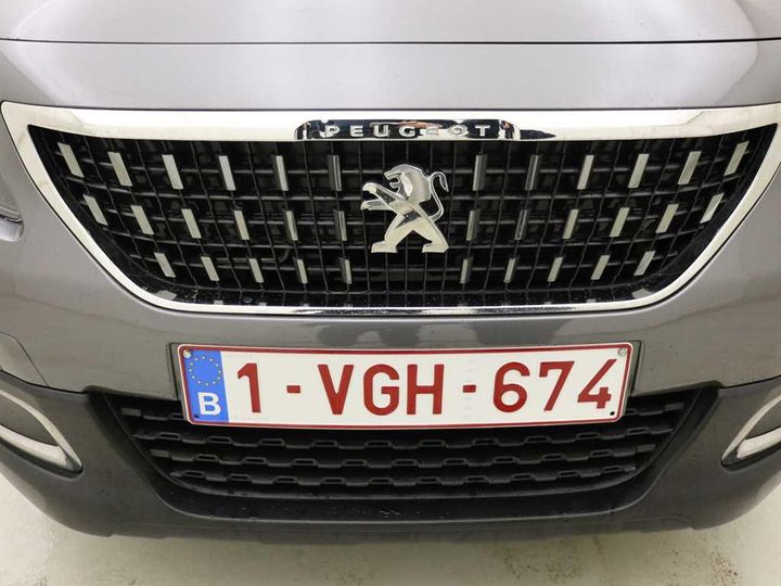 Photo 13 VIN: VF3CUHMRPJY147733 - PEUGEOT 2008 