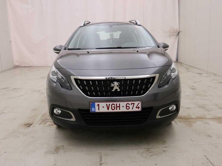 Photo 17 VIN: VF3CUHMRPJY147733 - PEUGEOT 2008 