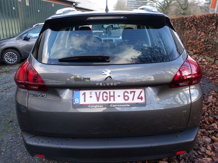 Photo 25 VIN: VF3CUHMRPJY147733 - PEUGEOT 2008 