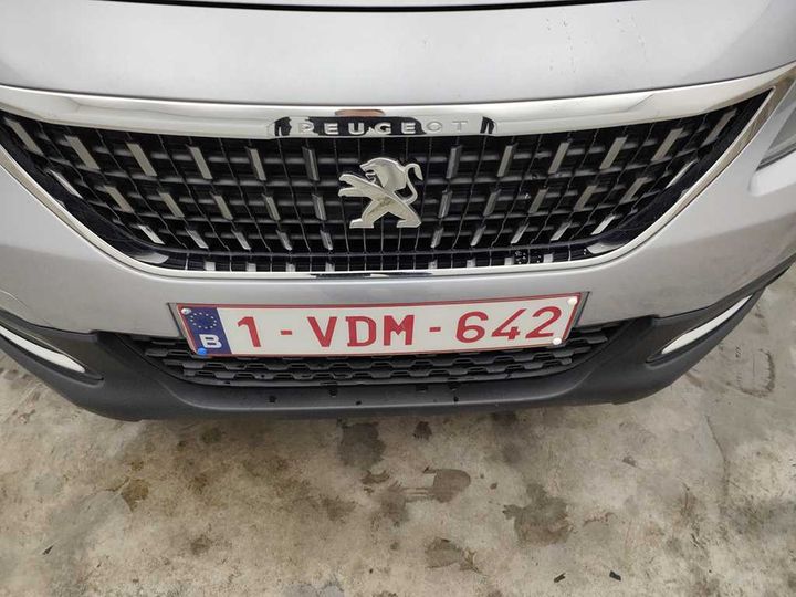 Photo 5 VIN: VF3CUHMRPJY148592 - PEUGEOT 2008 FL&#3916 