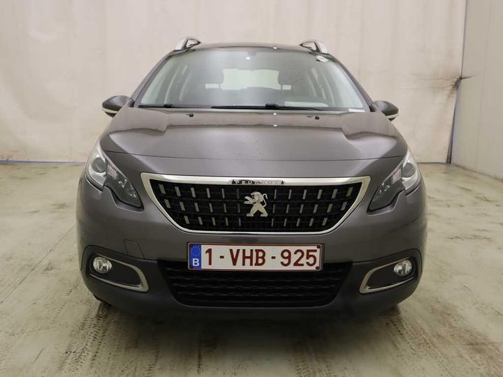 Photo 16 VIN: VF3CUHMRPJY149654 - PEUGEOT 2008 