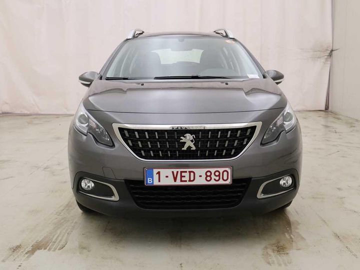 Photo 17 VIN: VF3CUHMRPJY153945 - PEUGEOT 2008 