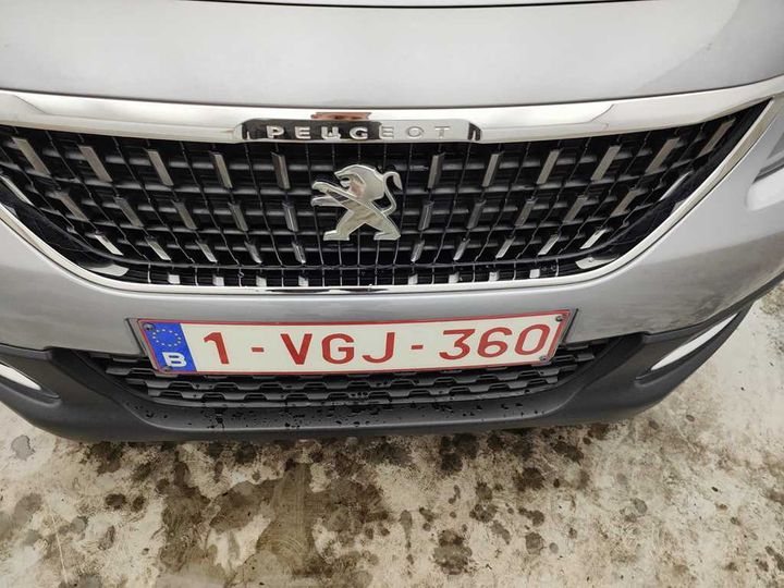 Photo 5 VIN: VF3CUHMRPJY179772 - PEUGEOT 2008 FL&#3916 