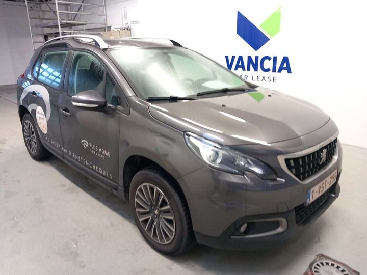 Photo 4 VIN: VF3CUHMRPJY186262 - PEUGEOT 2008 