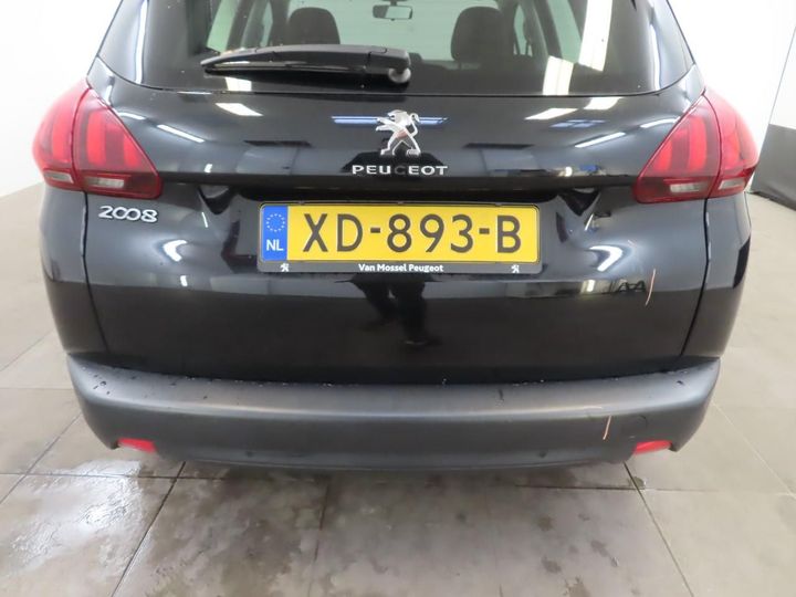 Photo 25 VIN: VF3CUHMRPJY186283 - PEUGEOT 2008 